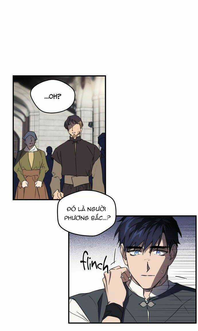 LÂU ĐÀI VÔ DANH - Chapter 5 - Trang 34