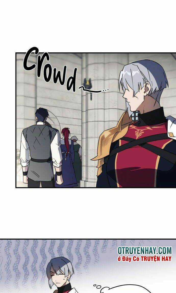 LÂU ĐÀI VÔ DANH - Chapter 5 - Trang 40