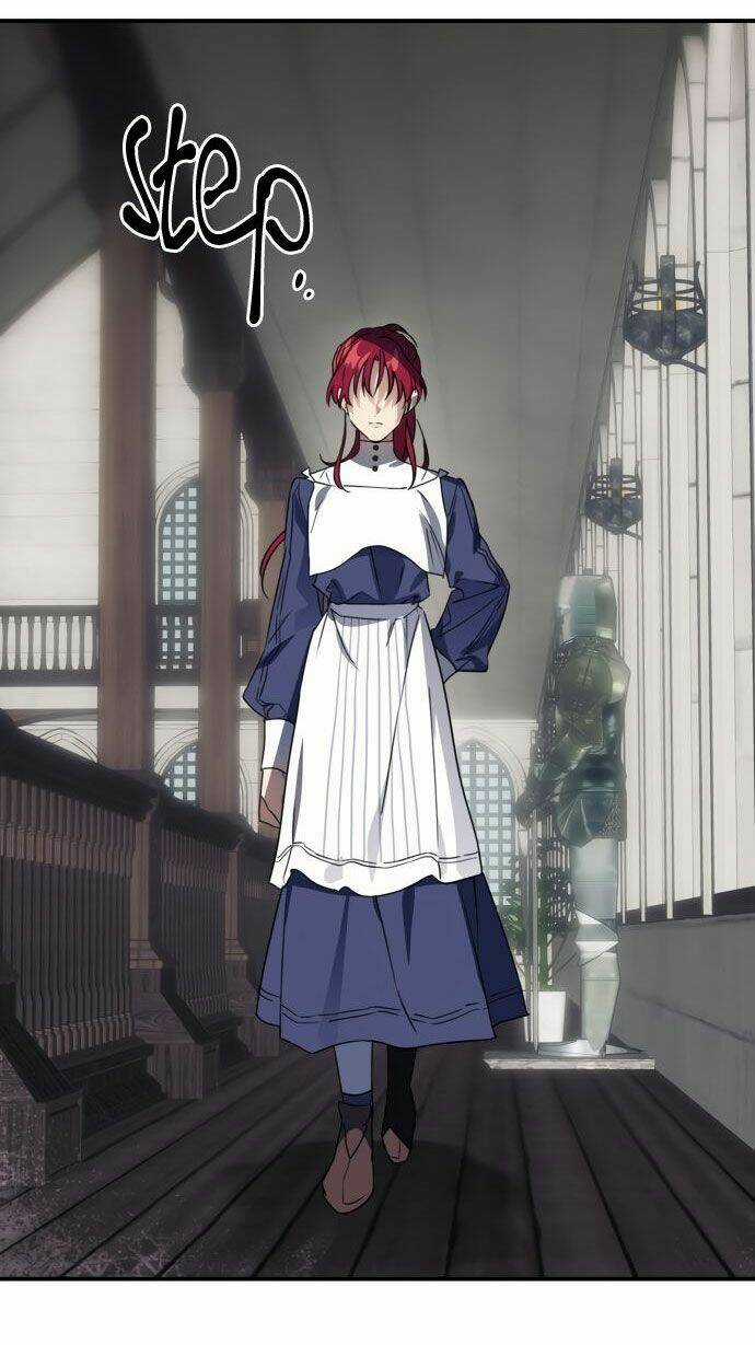 LÂU ĐÀI VÔ DANH - Chapter 5 - Trang 5