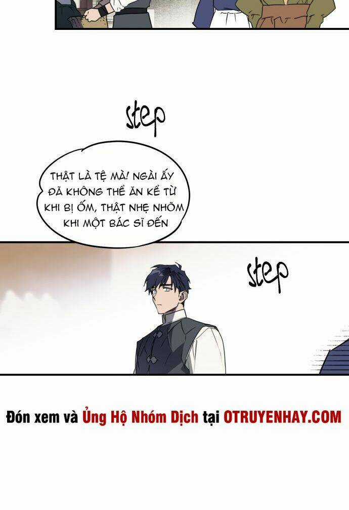 LÂU ĐÀI VÔ DANH - Chapter 5 - Trang 43