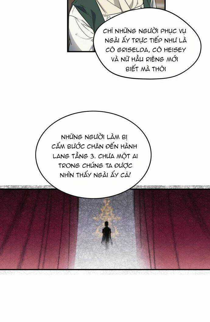 LÂU ĐÀI VÔ DANH - Chapter 5 - Trang 45