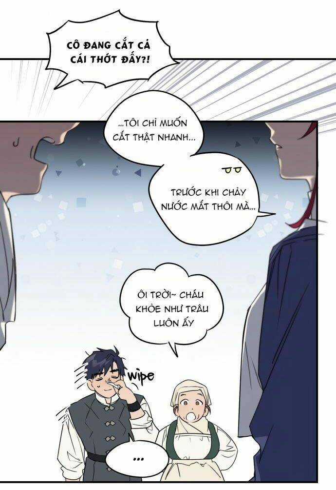 LÂU ĐÀI VÔ DANH - Chapter 5 - Trang 50