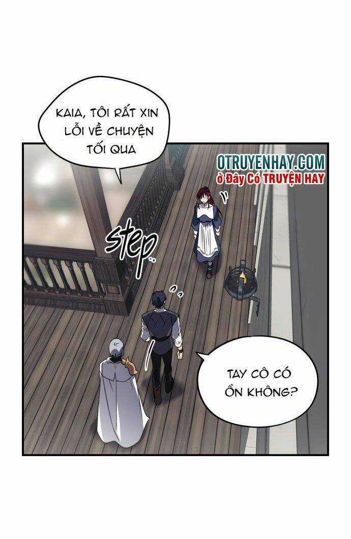 LÂU ĐÀI VÔ DANH - Chapter 5 - Trang 7