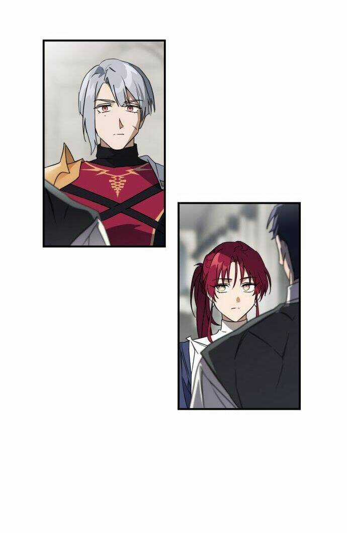 LÂU ĐÀI VÔ DANH - Chapter 5 - Trang 8