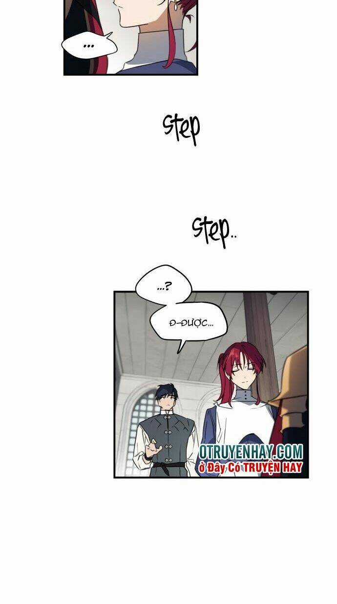 LÂU ĐÀI VÔ DANH - Chapter 5 - Trang 10