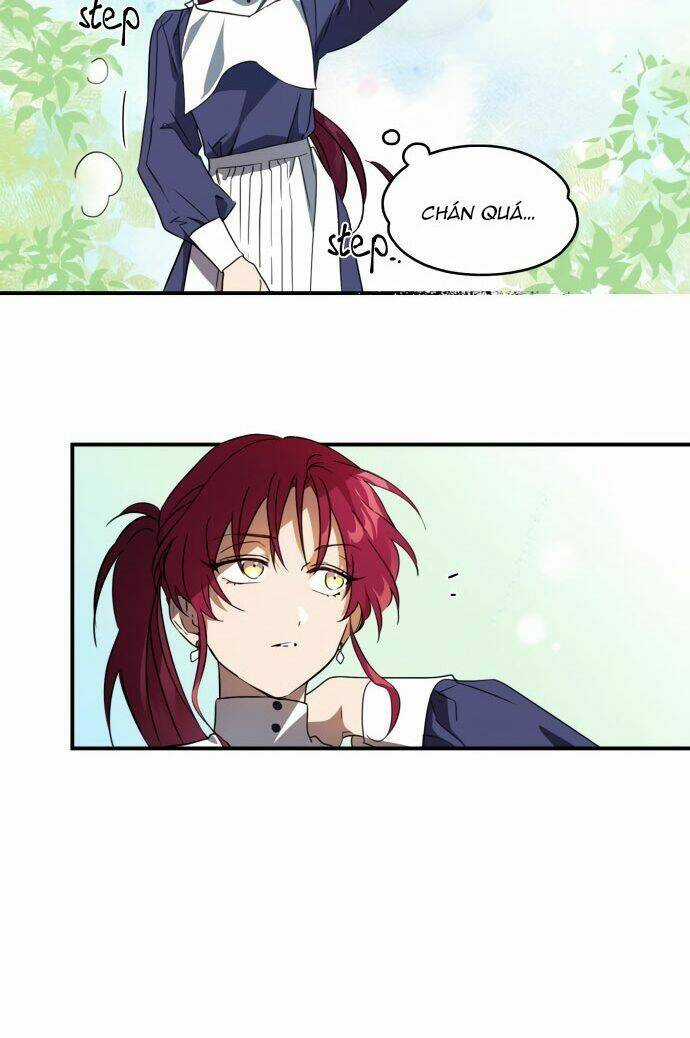 LÂU ĐÀI VÔ DANH - Chapter 6 - Trang 13