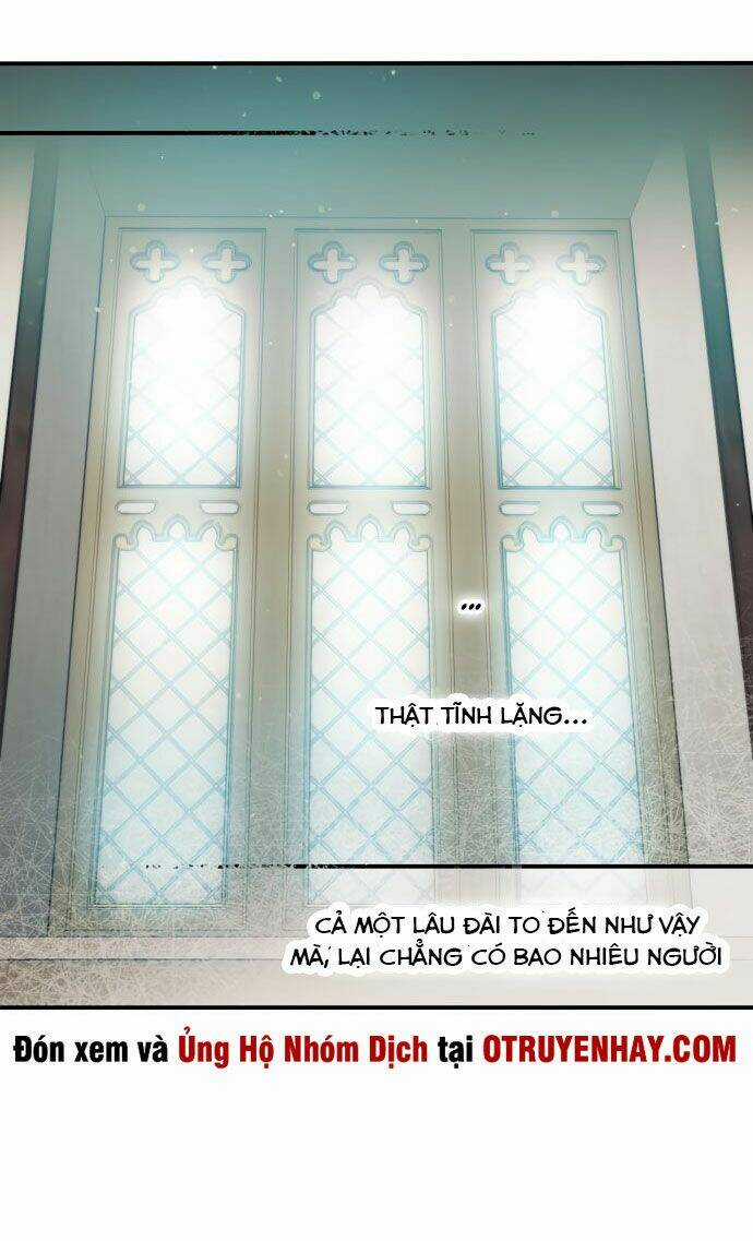 LÂU ĐÀI VÔ DANH - Chapter 6 - Trang 17