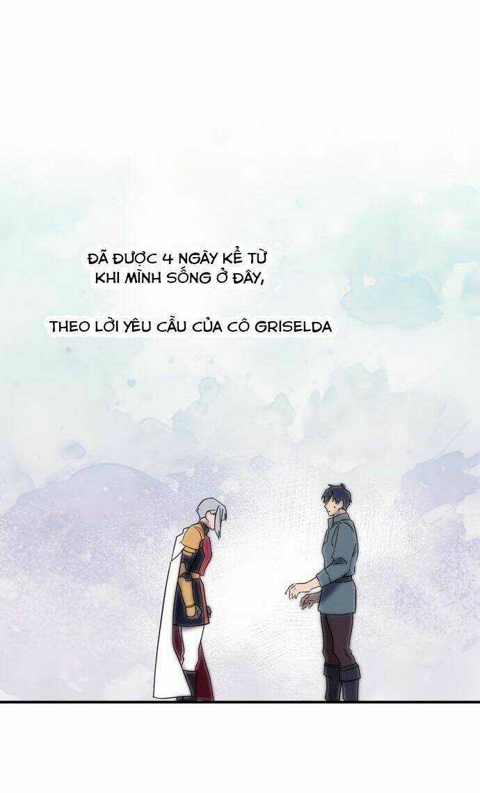 LÂU ĐÀI VÔ DANH - Chapter 6 - Trang 18