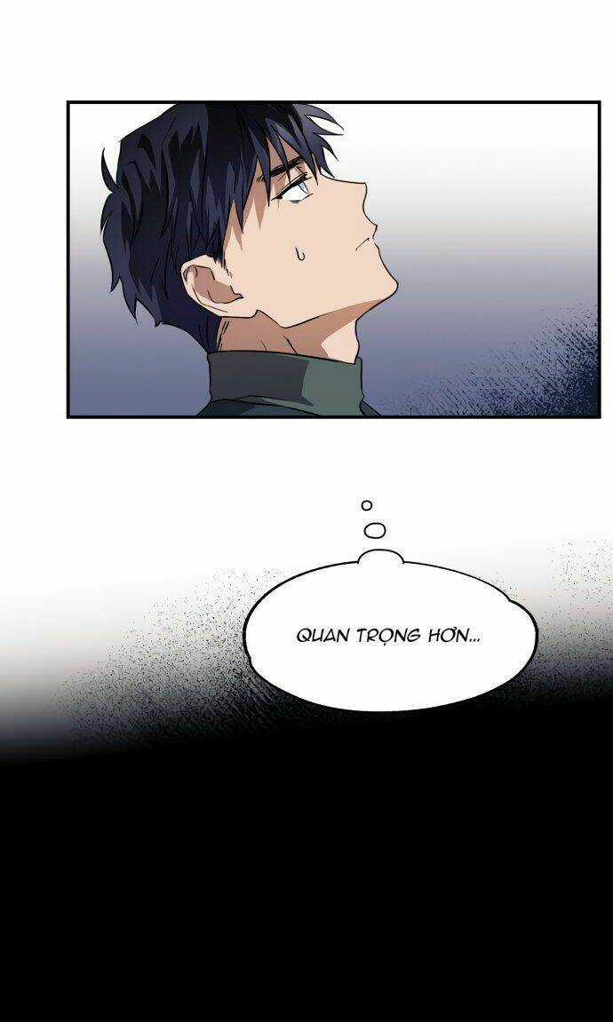 LÂU ĐÀI VÔ DANH - Chapter 6 - Trang 24