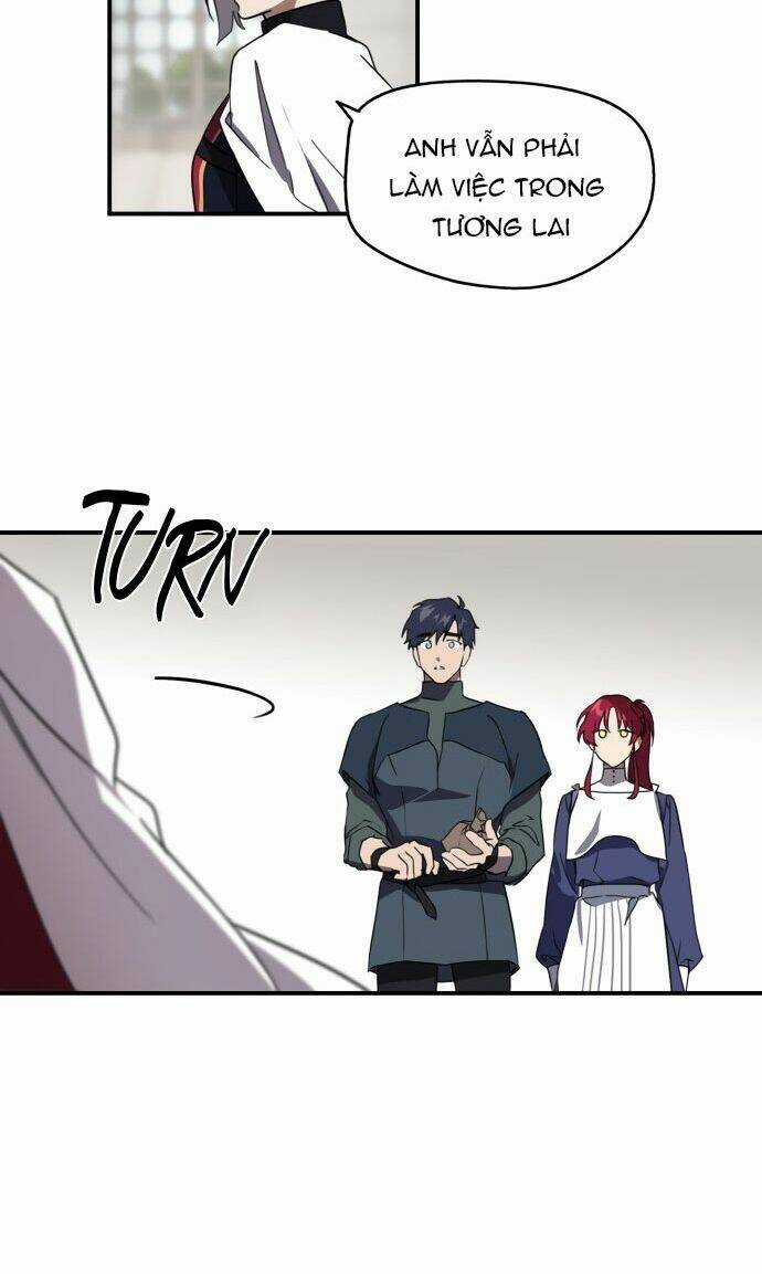 LÂU ĐÀI VÔ DANH - Chapter 6 - Trang 34