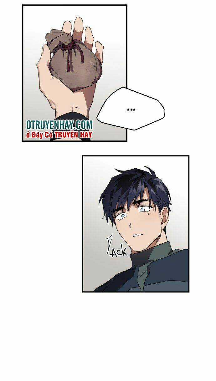 LÂU ĐÀI VÔ DANH - Chapter 6 - Trang 35