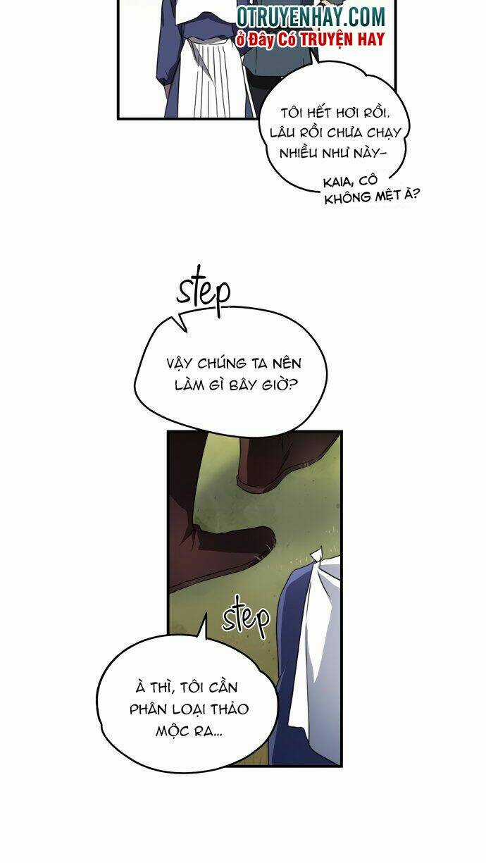 LÂU ĐÀI VÔ DANH - Chapter 6 - Trang 42