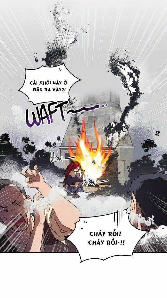 LÂU ĐÀI VÔ DANH - Chapter 6 - Trang 7