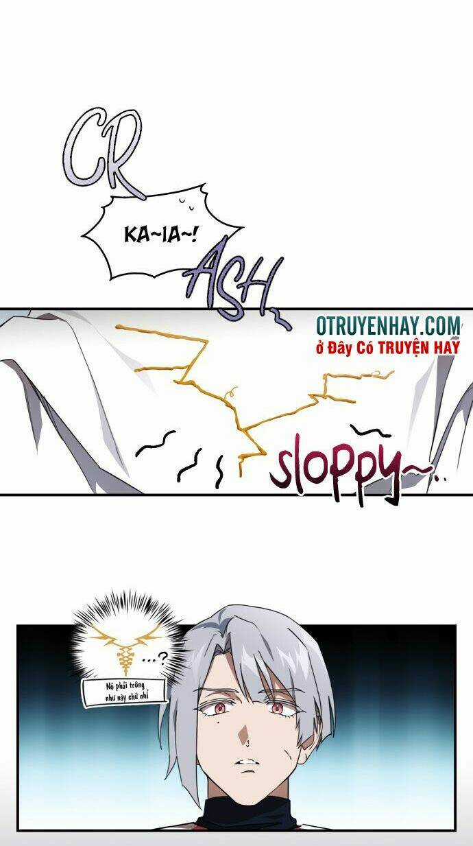 LÂU ĐÀI VÔ DANH - Chapter 6 - Trang 8