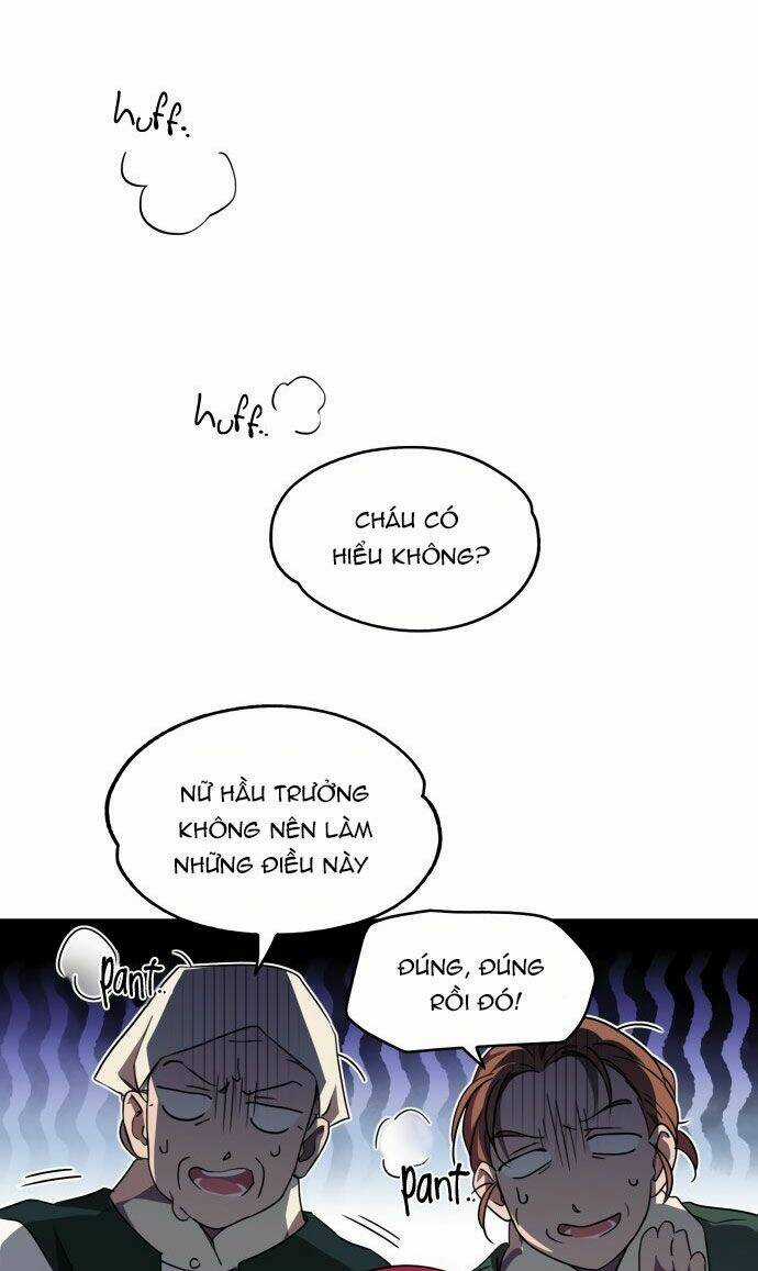 LÂU ĐÀI VÔ DANH - Chapter 6 - Trang 10