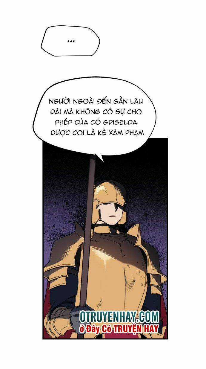 LÂU ĐÀI VÔ DANH - Chapter 7 - Trang 11