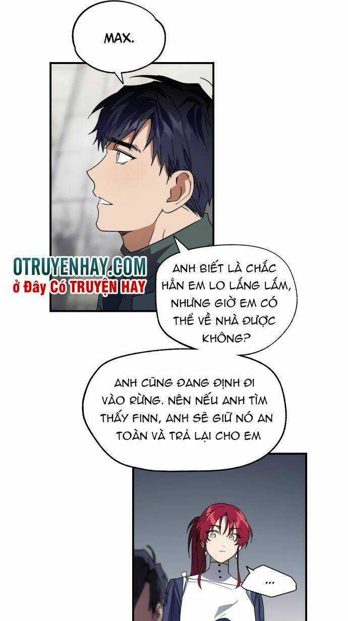 LÂU ĐÀI VÔ DANH - Chapter 7 - Trang 14