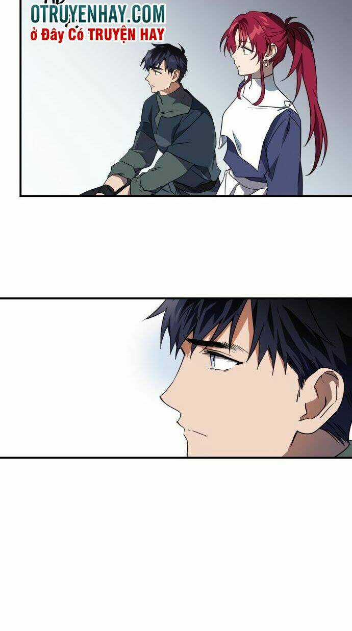 LÂU ĐÀI VÔ DANH - Chapter 7 - Trang 17