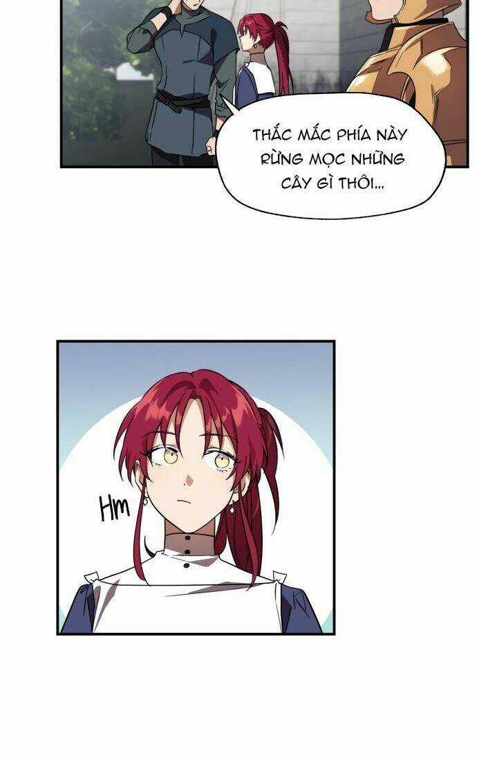 LÂU ĐÀI VÔ DANH - Chapter 7 - Trang 19