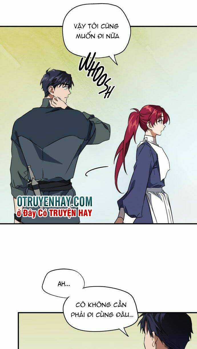 LÂU ĐÀI VÔ DANH - Chapter 7 - Trang 20