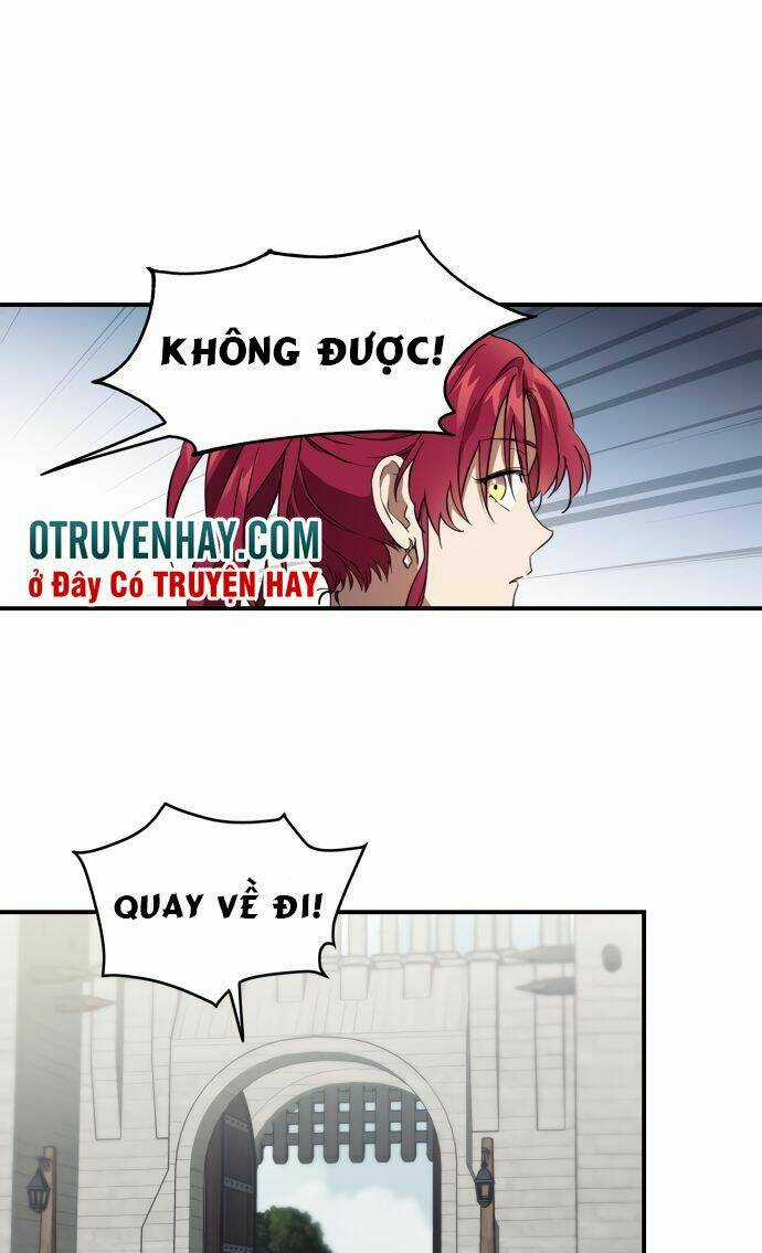 LÂU ĐÀI VÔ DANH - Chapter 7 - Trang 3