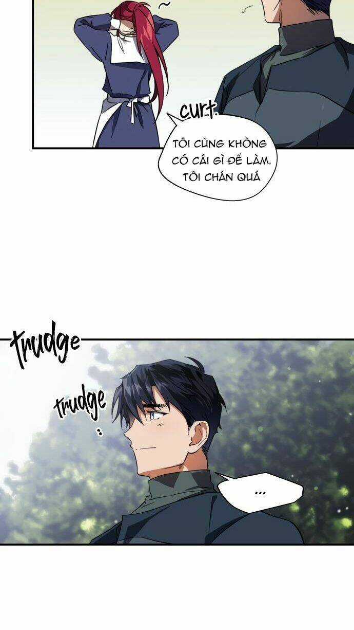 LÂU ĐÀI VÔ DANH - Chapter 7 - Trang 21