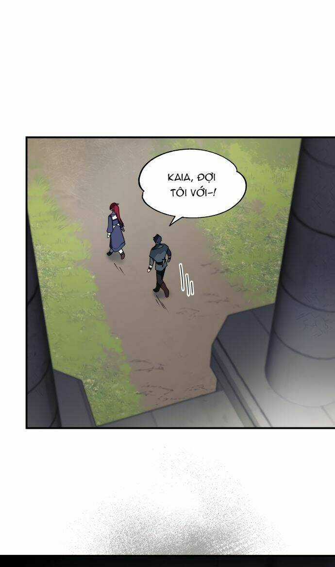 LÂU ĐÀI VÔ DANH - Chapter 7 - Trang 22