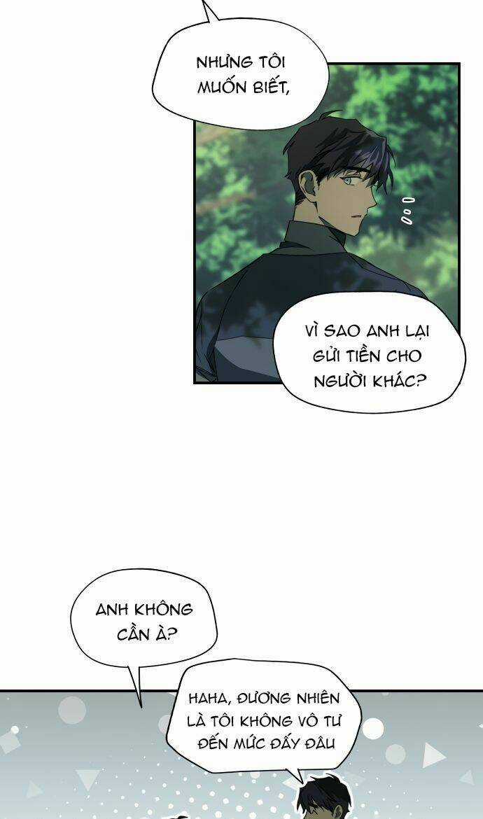 LÂU ĐÀI VÔ DANH - Chapter 7 - Trang 28