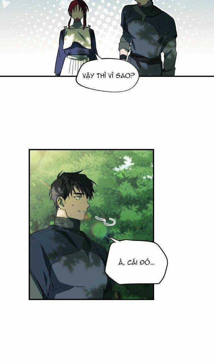 LÂU ĐÀI VÔ DANH - Chapter 7 - Trang 29