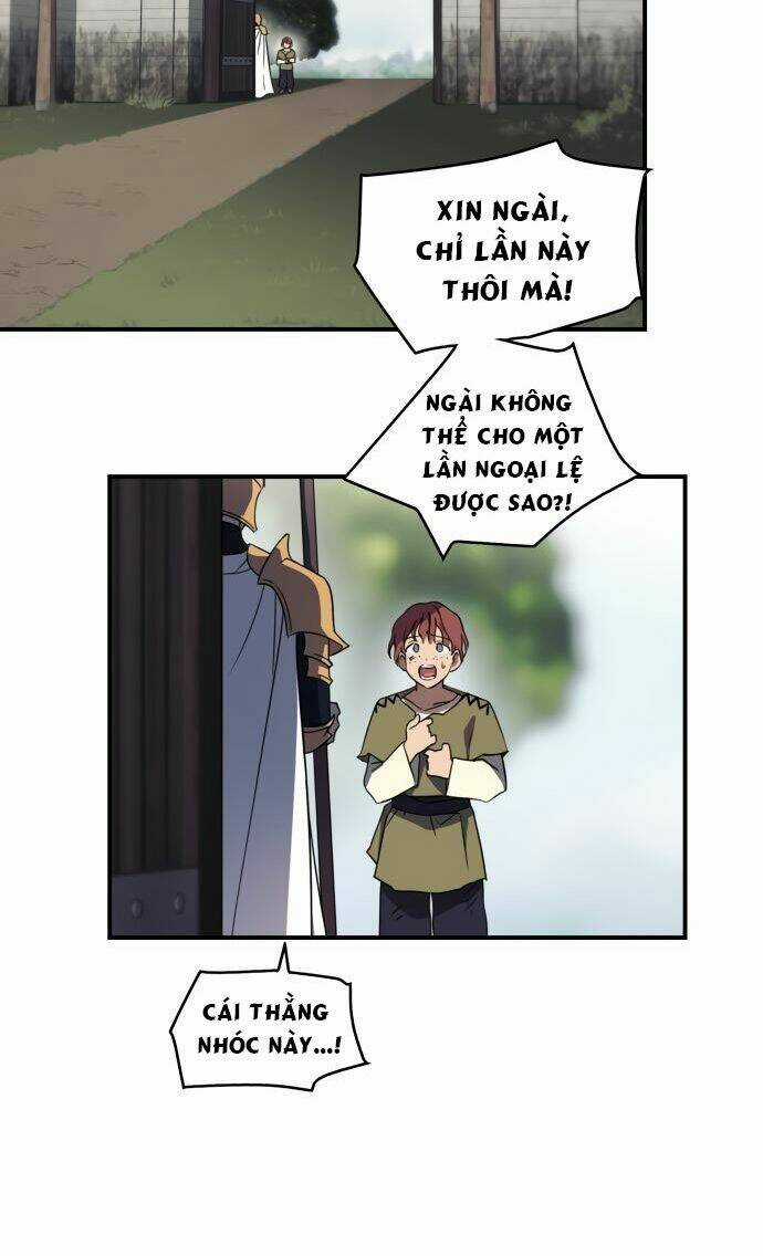 LÂU ĐÀI VÔ DANH - Chapter 7 - Trang 4