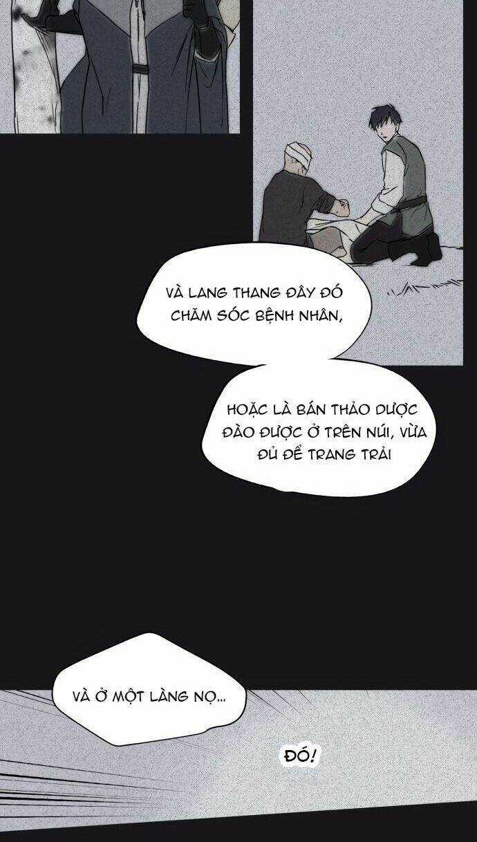 LÂU ĐÀI VÔ DANH - Chapter 7 - Trang 31