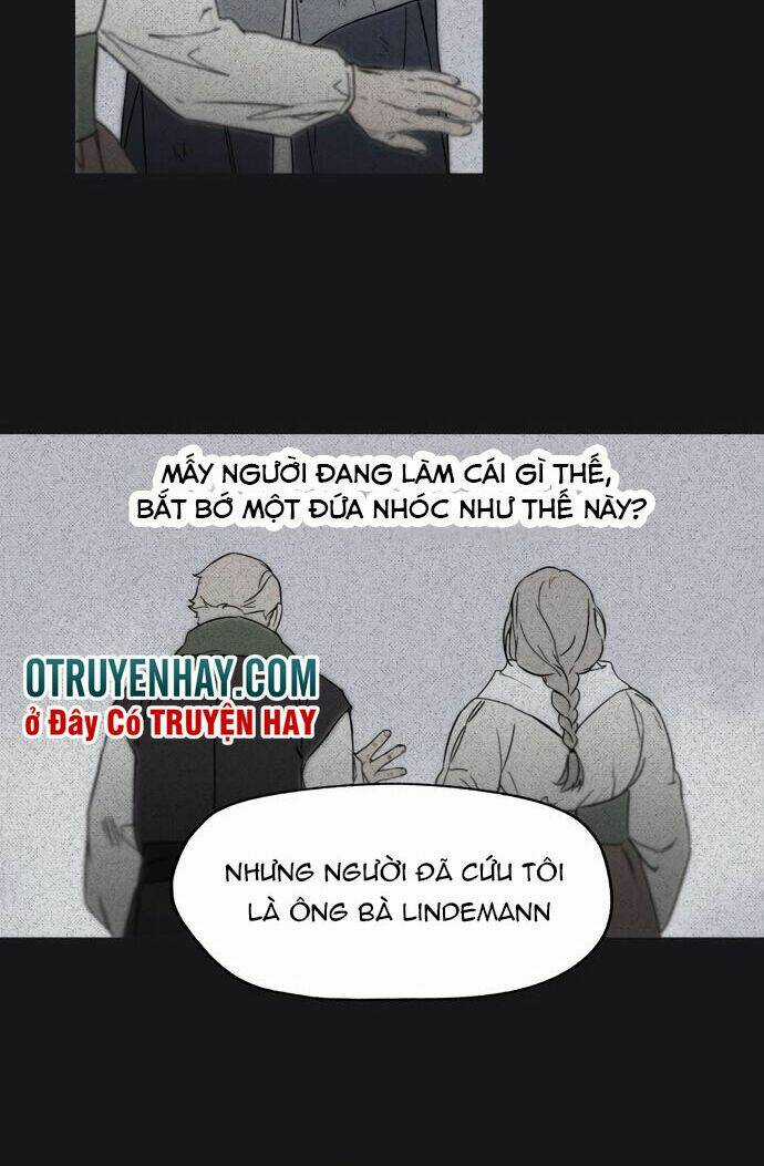 LÂU ĐÀI VÔ DANH - Chapter 7 - Trang 33