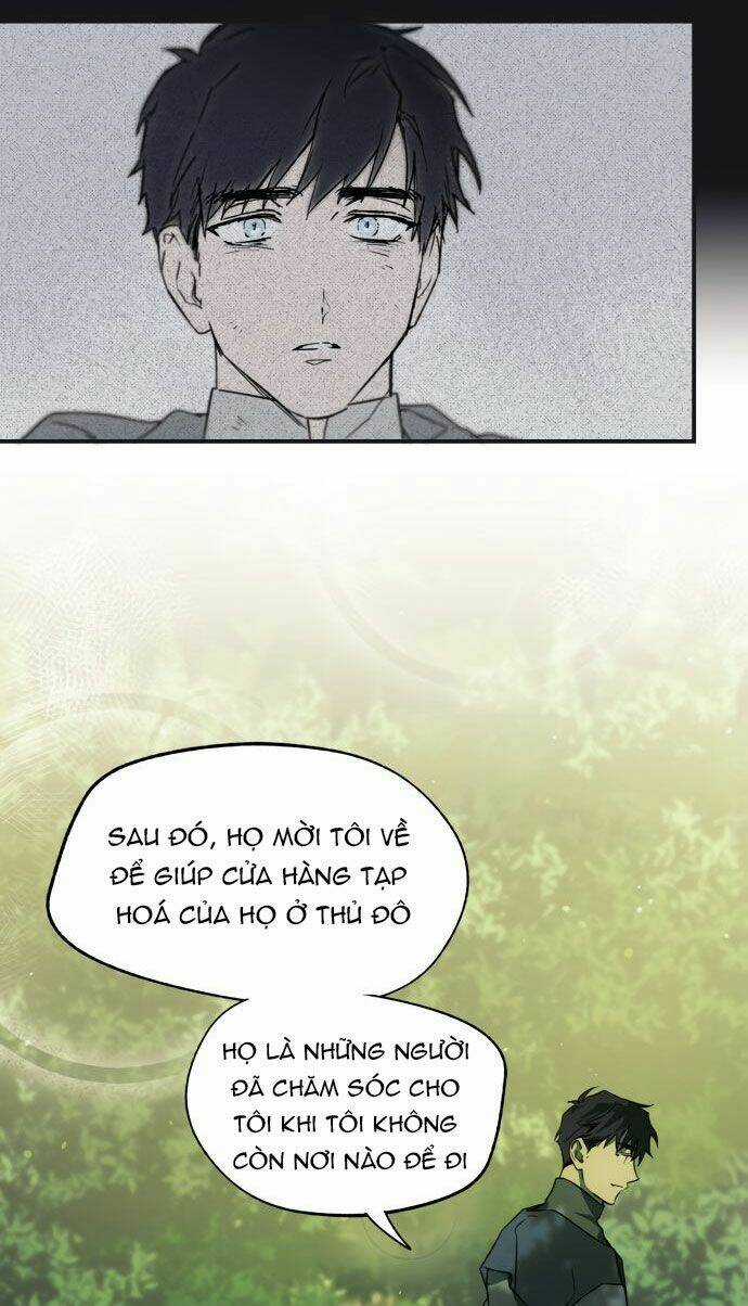 LÂU ĐÀI VÔ DANH - Chapter 7 - Trang 34