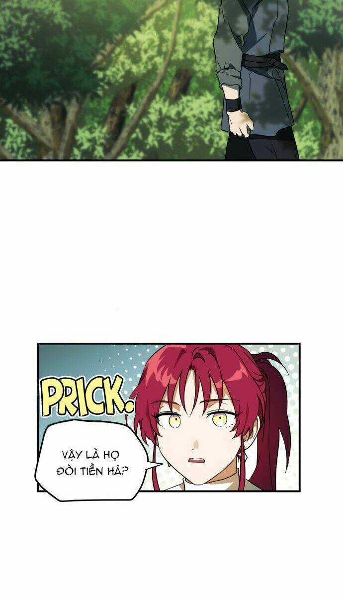 LÂU ĐÀI VÔ DANH - Chapter 7 - Trang 35