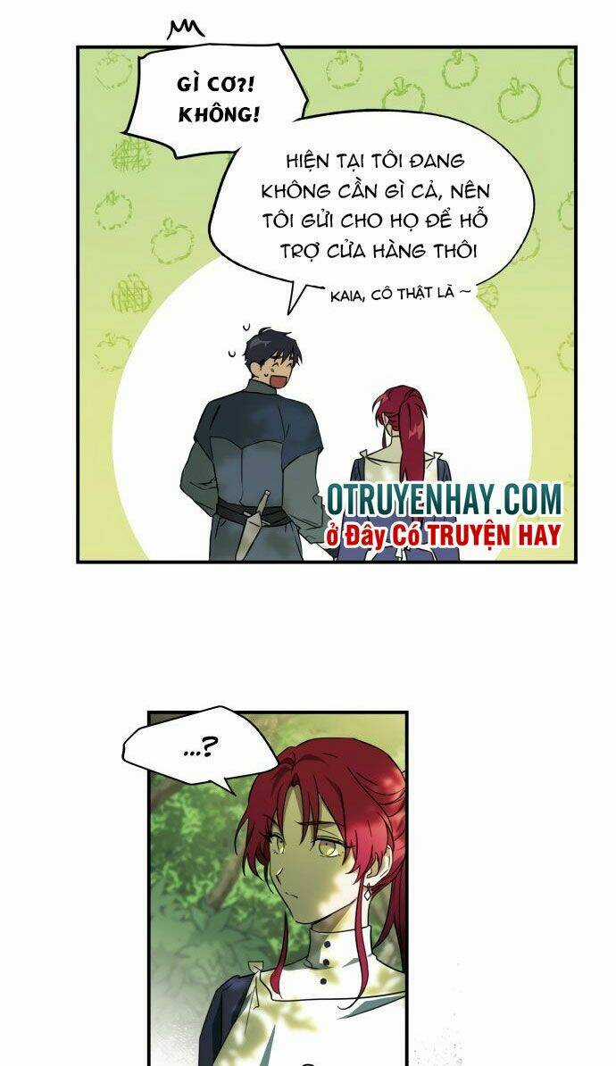 LÂU ĐÀI VÔ DANH - Chapter 7 - Trang 36