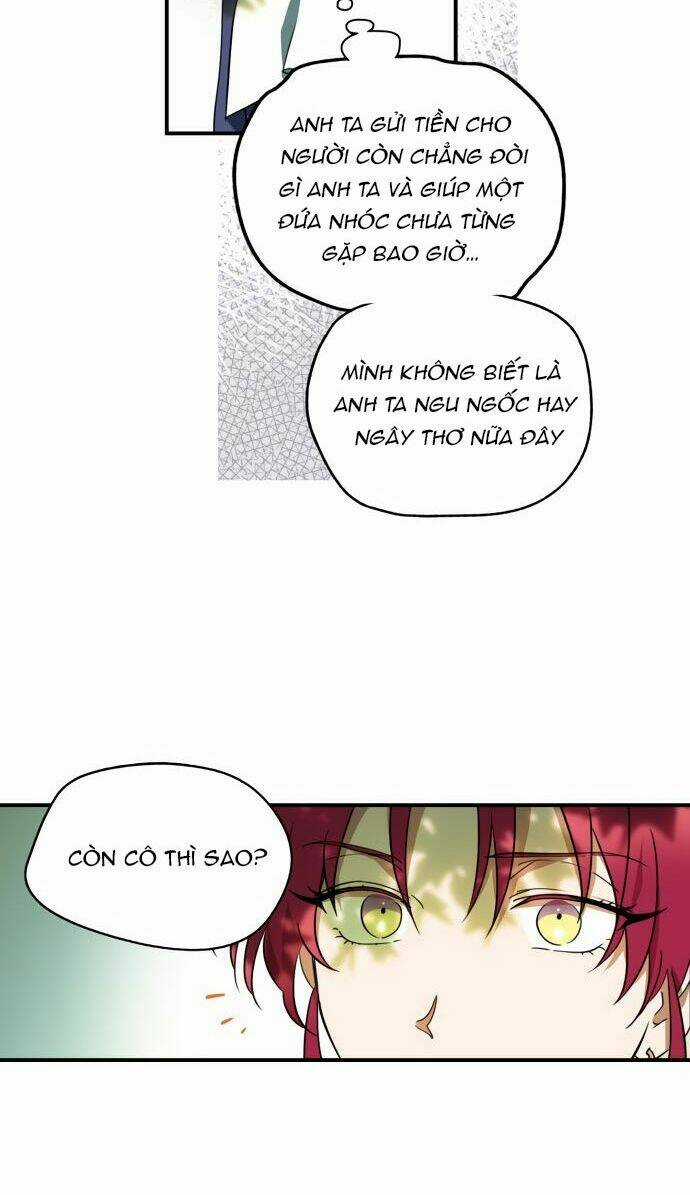 LÂU ĐÀI VÔ DANH - Chapter 7 - Trang 37