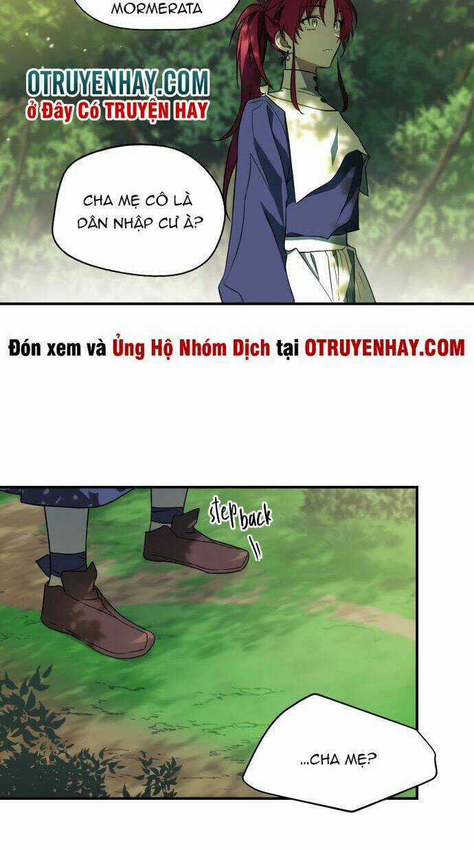 LÂU ĐÀI VÔ DANH - Chapter 7 - Trang 39