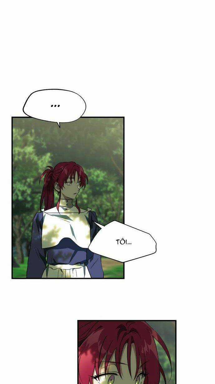 LÂU ĐÀI VÔ DANH - Chapter 7 - Trang 40