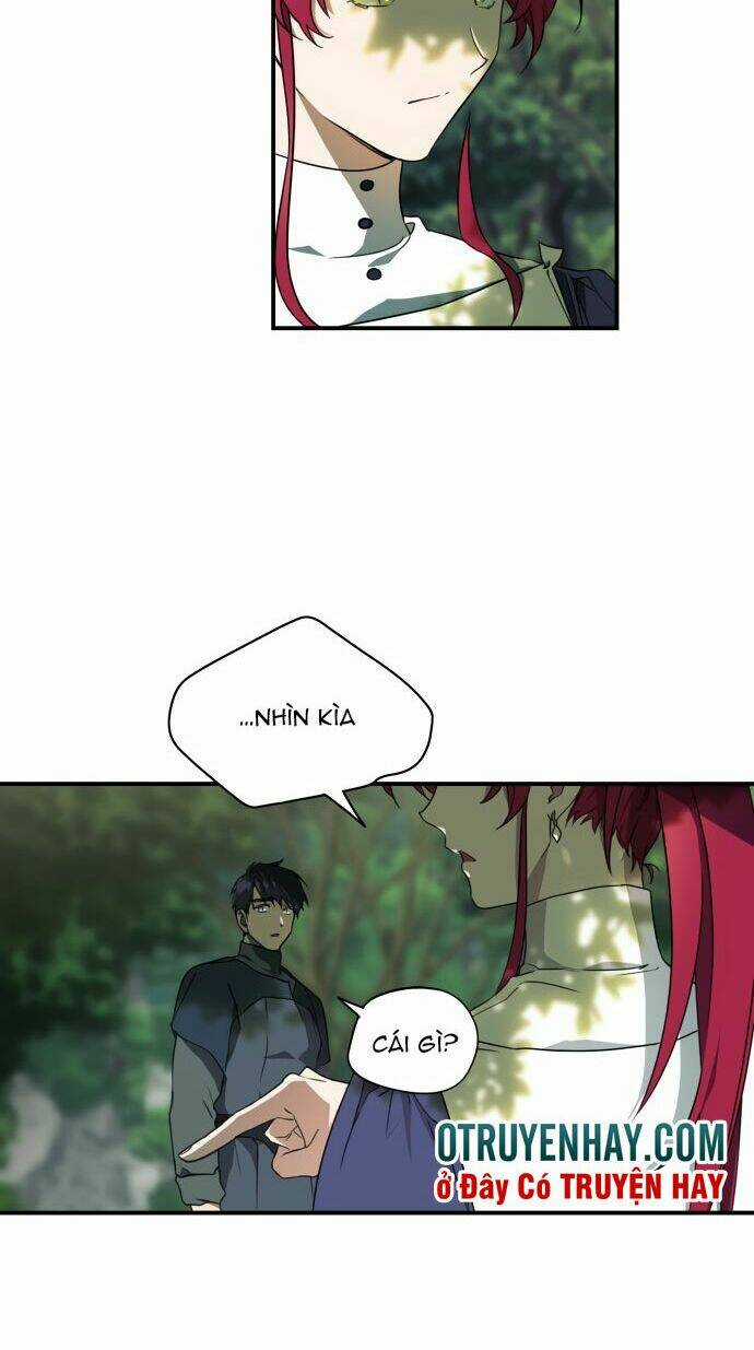 LÂU ĐÀI VÔ DANH - Chapter 7 - Trang 41