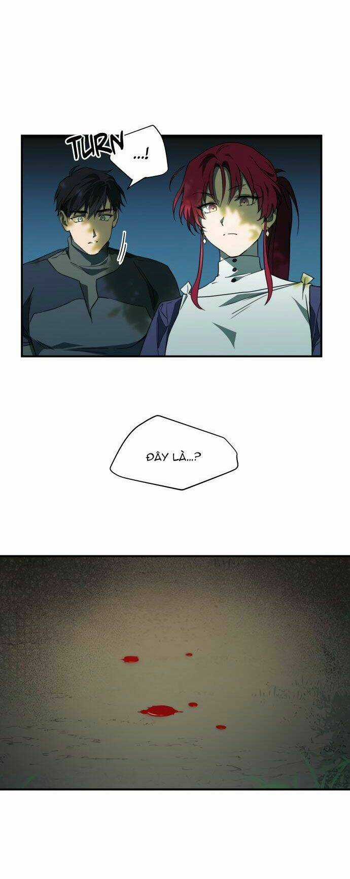 LÂU ĐÀI VÔ DANH - Chapter 7 - Trang 42