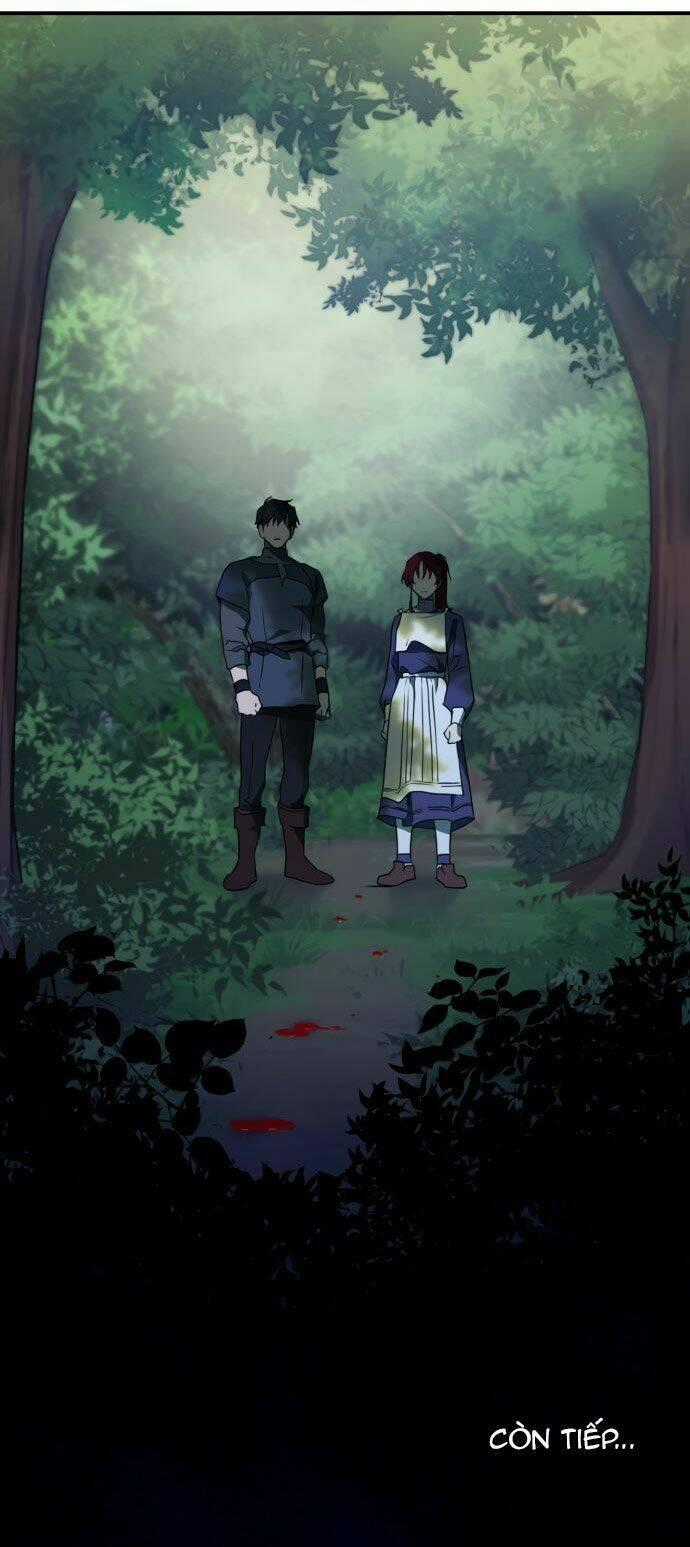 LÂU ĐÀI VÔ DANH - Chapter 7 - Trang 43