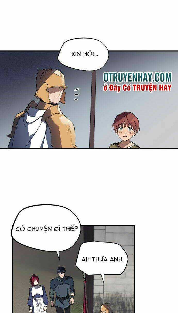 LÂU ĐÀI VÔ DANH - Chapter 7 - Trang 6