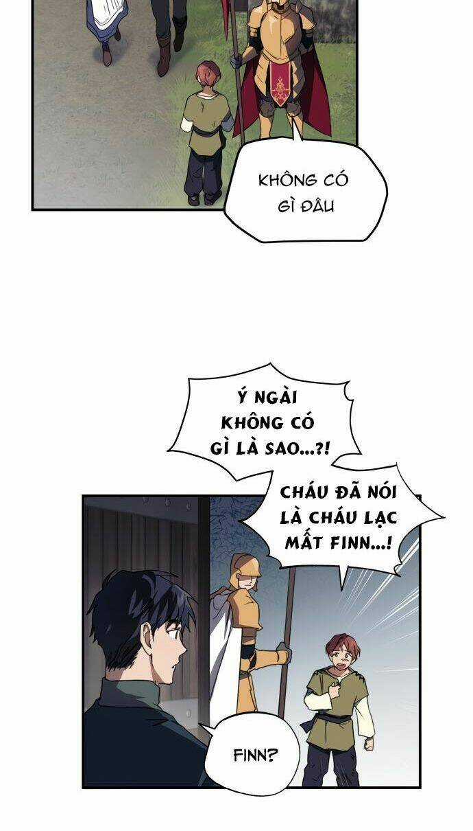 LÂU ĐÀI VÔ DANH - Chapter 7 - Trang 7