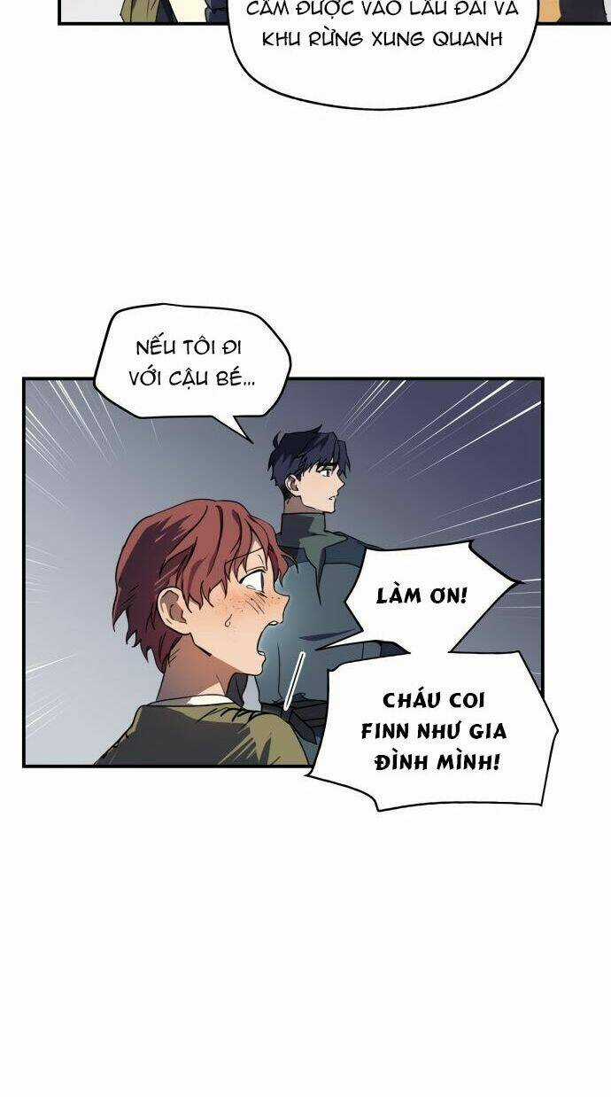 LÂU ĐÀI VÔ DANH - Chapter 7 - Trang 10