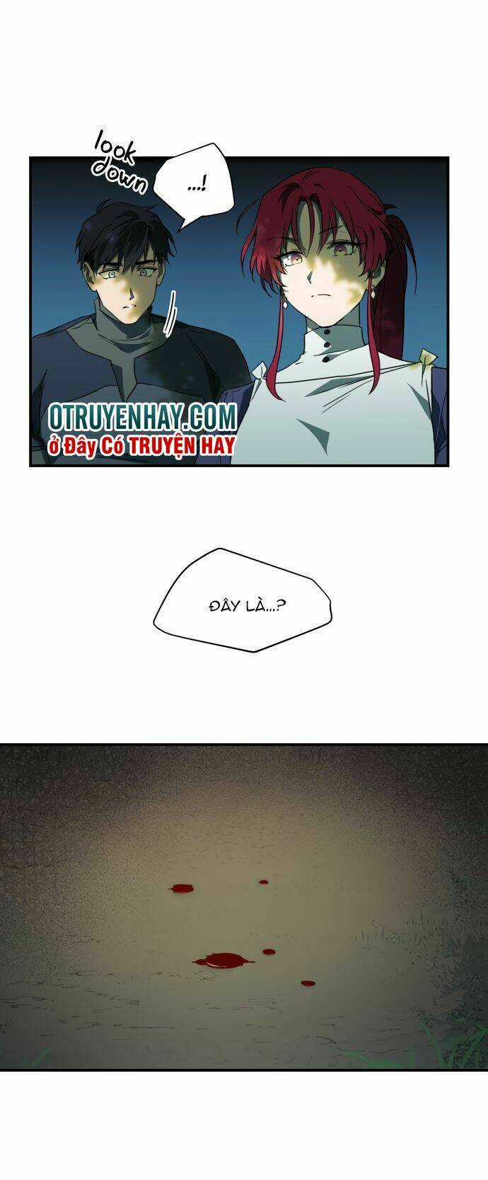 LÂU ĐÀI VÔ DANH - Chapter 8 - Trang 3