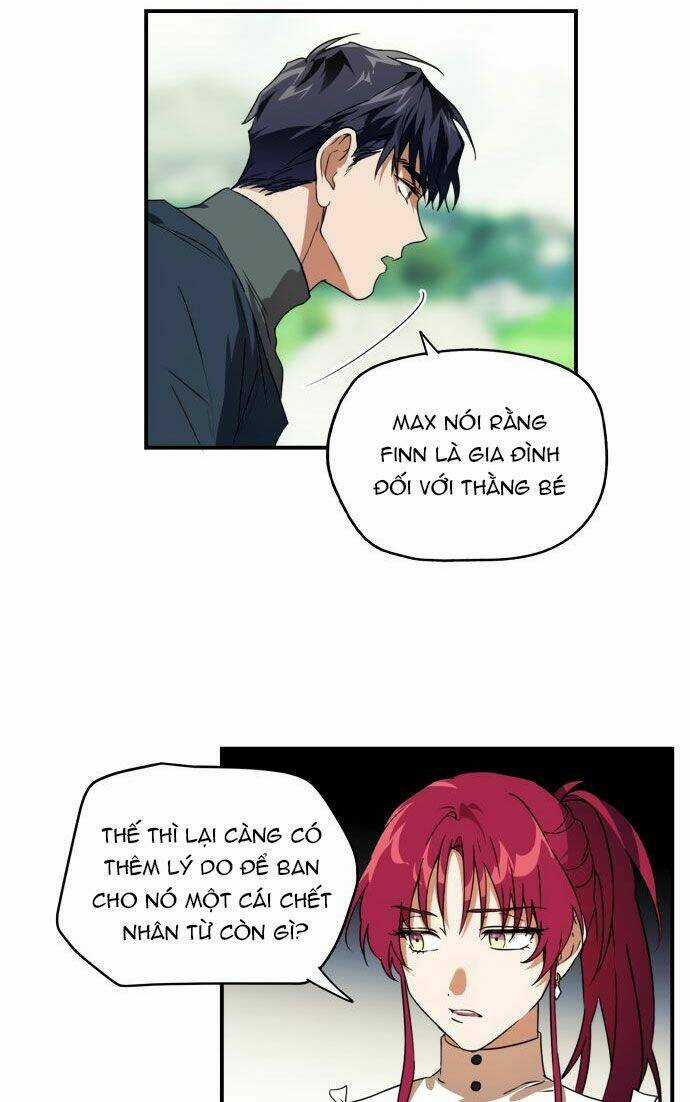 LÂU ĐÀI VÔ DANH - Chapter 8 - Trang 21