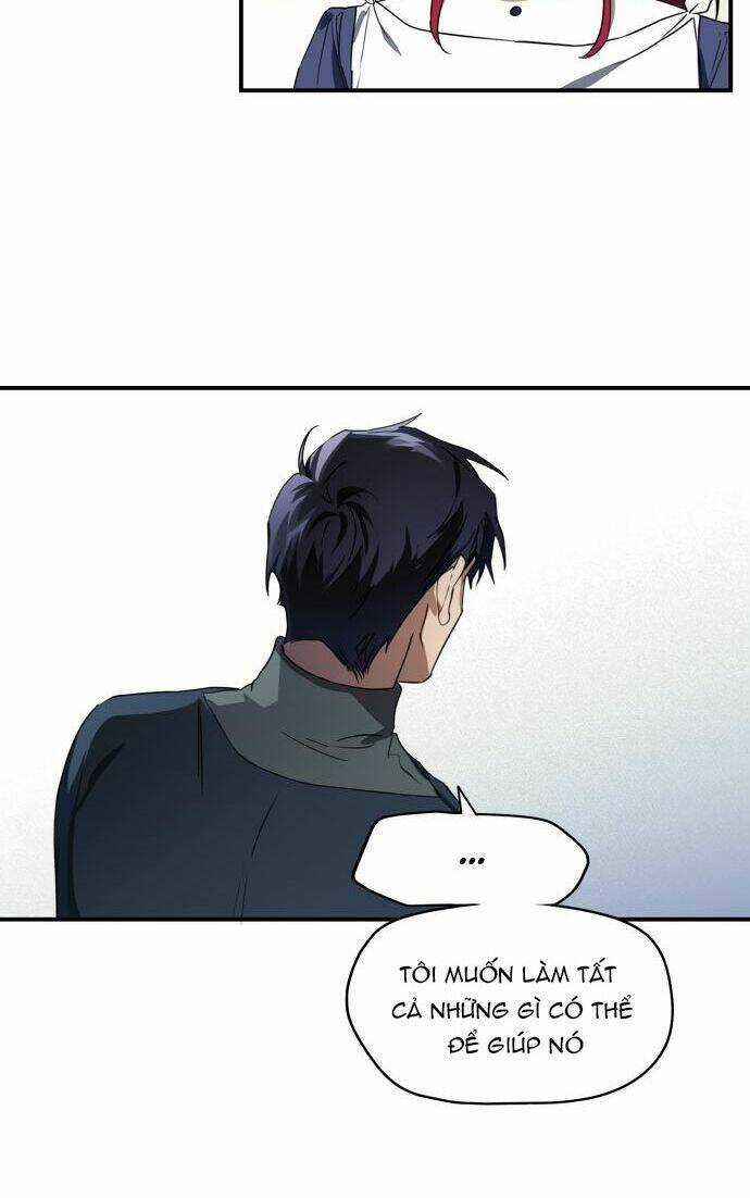 LÂU ĐÀI VÔ DANH - Chapter 8 - Trang 22