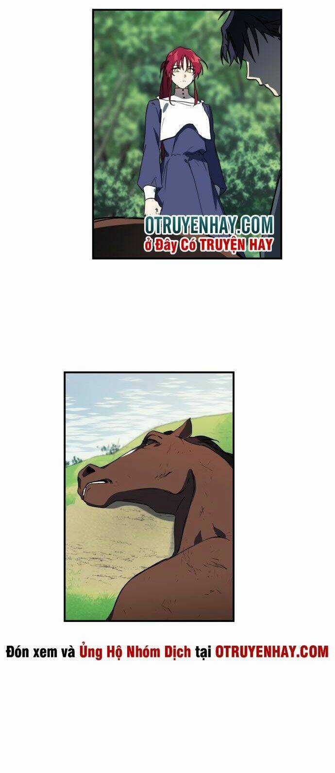 LÂU ĐÀI VÔ DANH - Chapter 8 - Trang 23