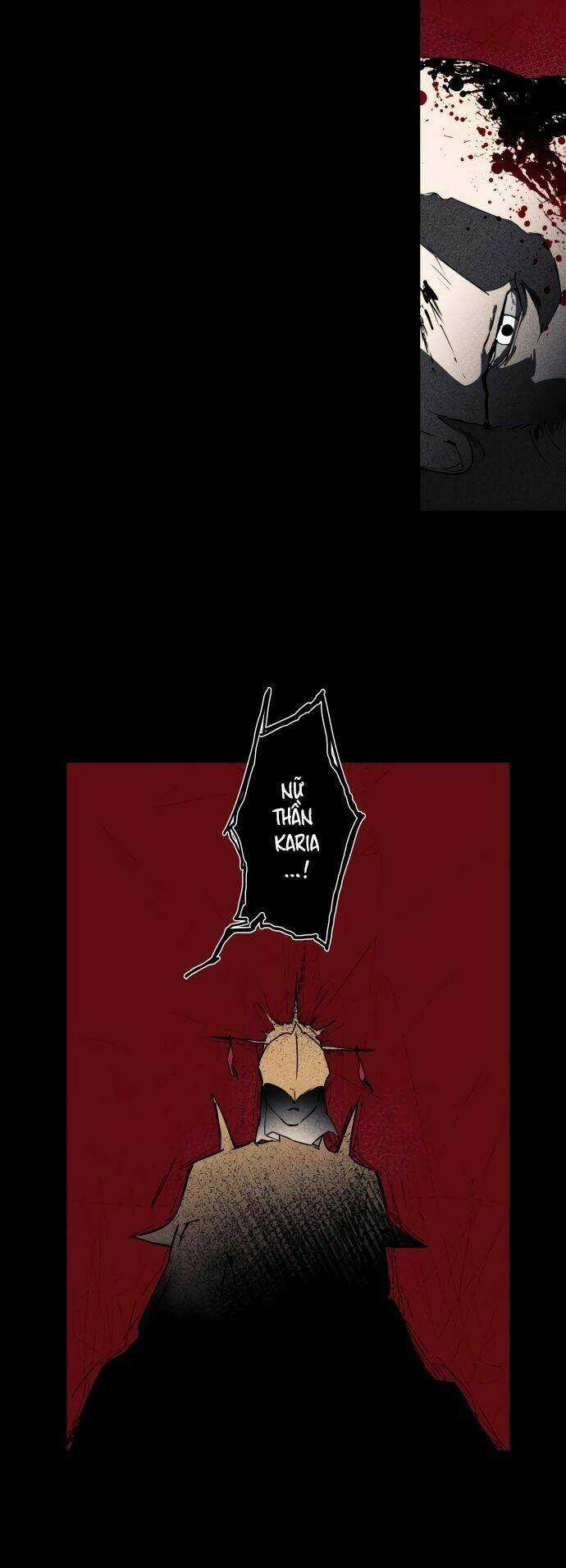 LÂU ĐÀI VÔ DANH - Chapter 8 - Trang 30