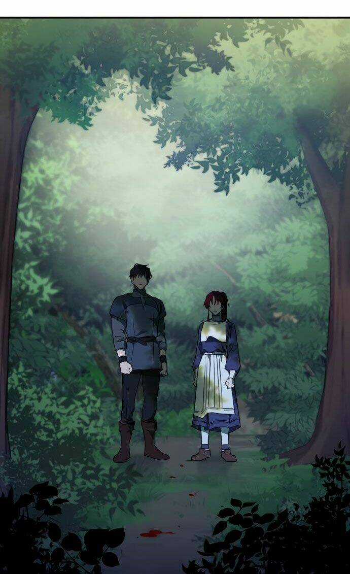 LÂU ĐÀI VÔ DANH - Chapter 8 - Trang 4